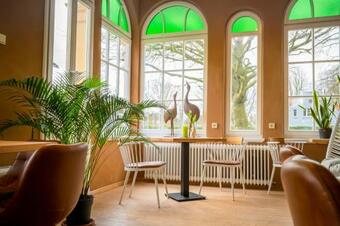 Parkhotel Jever