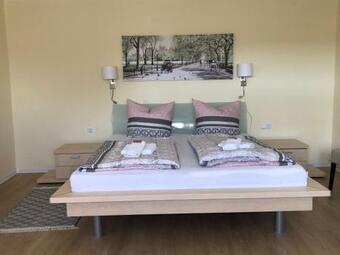 Apartamento Ferienwohnung In Der Fahrradpension Joachimsthal