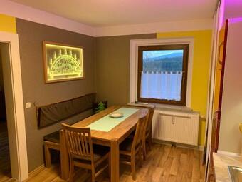 Apartamento Fewo Direkt Am Loipeneinstieg Achtung Ab Mitte April Bis Anfang Juni Bauarbeiten Am Geb�ude