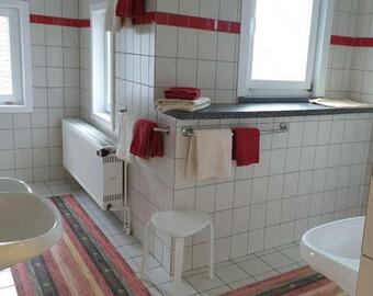 Apartamento Ferienwohnung Am Kammweg