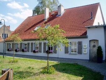 Apartamento Die Alte Stadtm�hle Direkt An Der Fl�mingskate