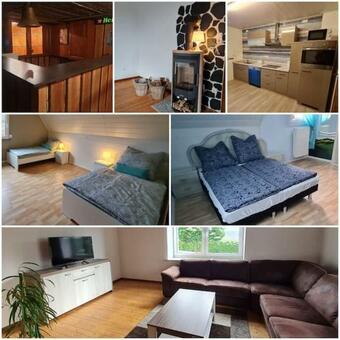 Familienurlaub Im Herzen Der Eifel