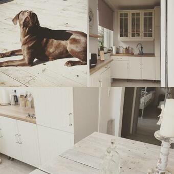 Apartamento Sissi&franzl