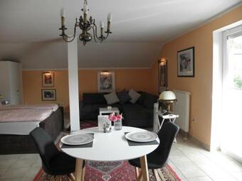 Apartamento Am Waldrand