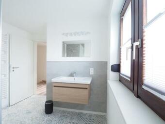 Apartamento Ferienhaus Im Weindorf