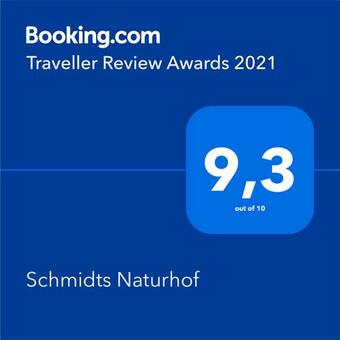 Schmidts Naturhof
