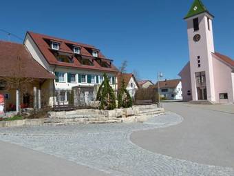 Hotel K�hlers Krone