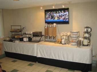 Hotel Comfort Inn Chilliwack