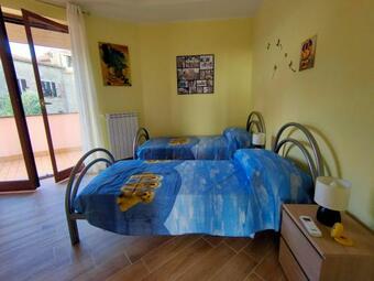 Apartamento Bella Vista