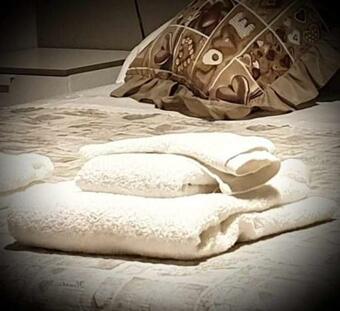 B&B Tre Passi Dalla Torre