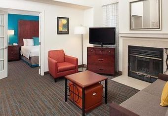 Hotel Residence Inn Seattle North/lynnwood Everett
