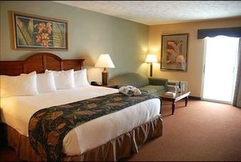 Grand Beach Resort Hotel