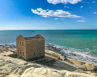 Apartamento Strategico Appartamento Nel Borgo Medioevale Di Mussomeli