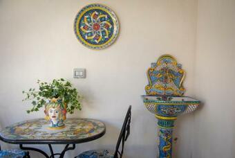 Bed & Breakfast Luna D'arte