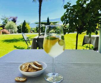 Hostal Hotel Quellenhof