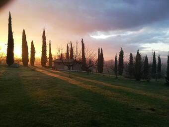 Agroturismo Agriturismo Podere Bianca Maria