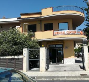 Apartamento Casa Carmelo