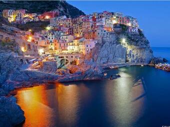 Villa Lucas Luxury House