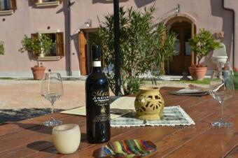 Bed & Breakfast Relais Antica Corte Al Molino - Adults Only