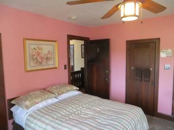 Bed & Breakfast Northland Lodge