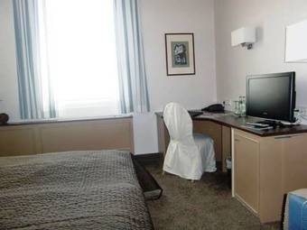 Hotel Lippischer Hof