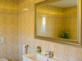 Apartamento Ger�umige Ferienwohnung In Kindelbr�ck F�r Bis Zu 4 Personen - Barriefrei
