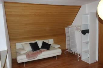 Apartamento Sandsteinhaus Mit Garten Im Naturpark Hassberge