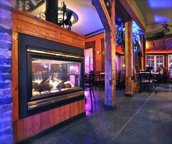 Posada Orange Bistro