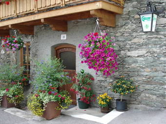 Hostal Gasthof-pension Klaunzer