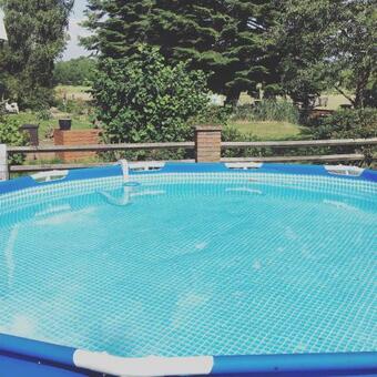 Bauernhofurlaub Bei Familie Bokeloh