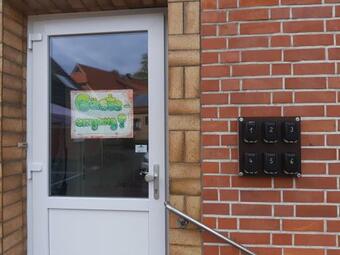 Posada Landhaus Luttum