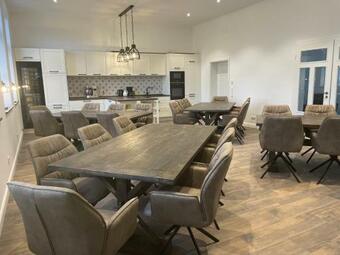 Apartamento Neu! Wohlf�hlzeit! Stilvolle Ferienwohnungen Mit Sauna