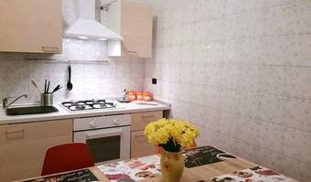 Apartamento Napulè