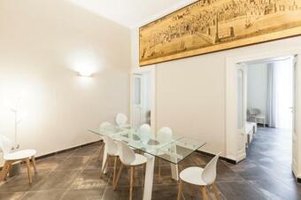 Parthenope Apartment By Wonderful Italy