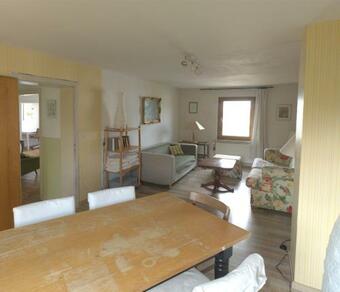 Apartamento Kr�uterhaus - Herbgarden