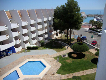 Apartamentos Eurhostal 3000