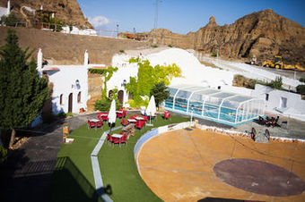 Hotel Cuevas Abuelo Ventura