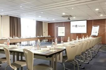 Hotel Campanile Roissy Charles De Gaulle