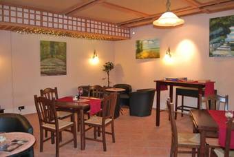 Hostal Hotel Obere M�hle