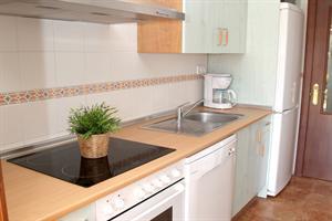 Apartamentos Costaluz "costa Esuri"