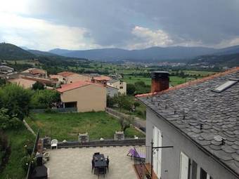 Apartaments Cal Pujol