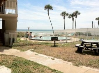 Hotel Makai Beach Lodge