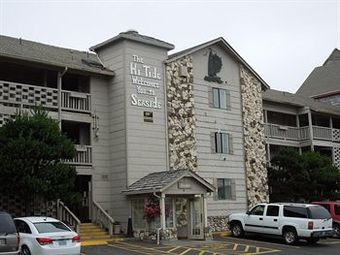 Hotel Hi Tide Resort