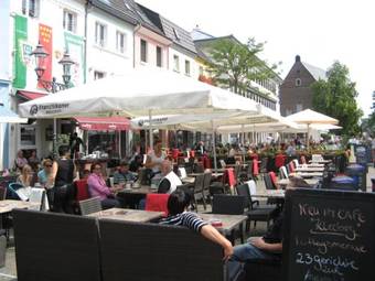 Binnewies City Hotel