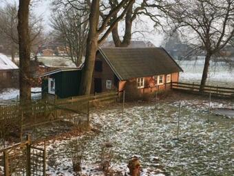 Ferienhaus Bei Pl�n