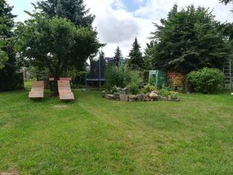 Apartamento Ferienwohnung Bittner