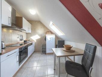 Apartamento Sonnendeck Im Luftkurort Klink