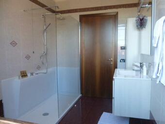 Agroturismo Alloggio Le Tre Civette