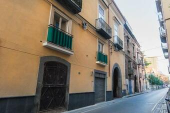 Hostal Solimena Art House