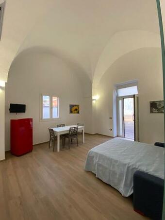 Casa Vacanze Salentu Bizantinu